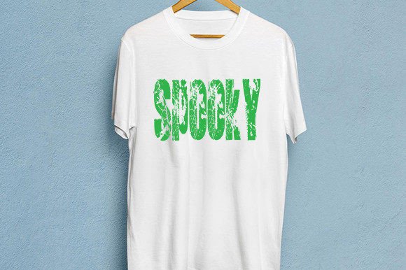 Halloween Quotes 23 SVG: Graphics for T-Shirt Designs