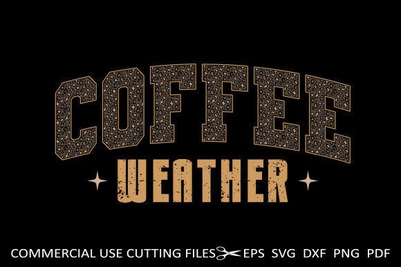 Leopard Print Coffee PNG: A Designer’s Review