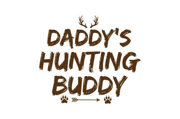 Review: Daddy’s Little Hunting Buddy Graphic